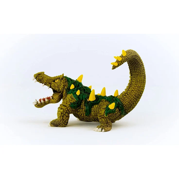 Schleich Eldrador - Sumpfmonster – Bild 6
