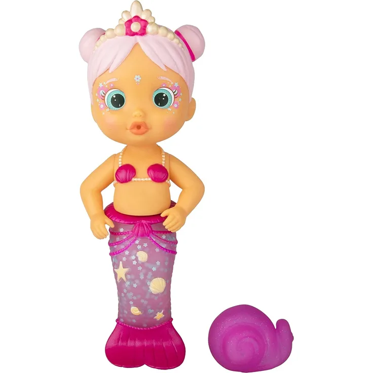 IMC Toys 99623IM Sweety Badepuppe, Bunt