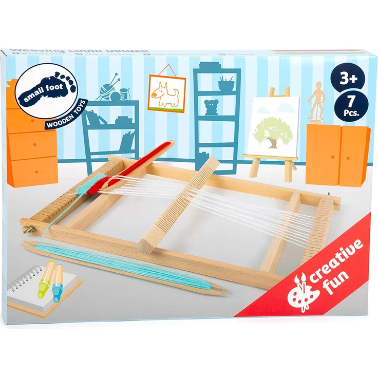 Webrahmen Deluxe – Bild 2