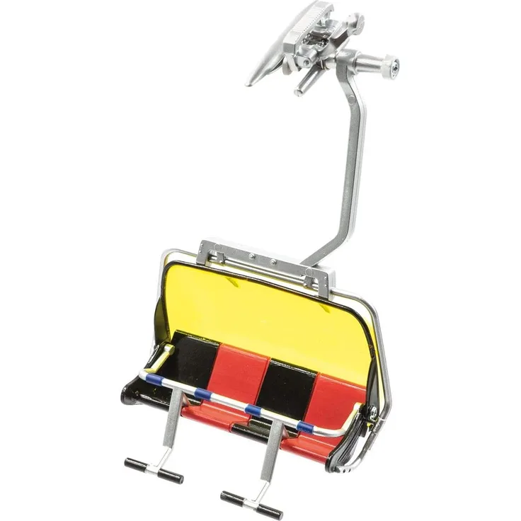 Jaegerndorfer jaegerndorferjc87300 4-Sitzer-Sessel Spielzeug Fahrzeug