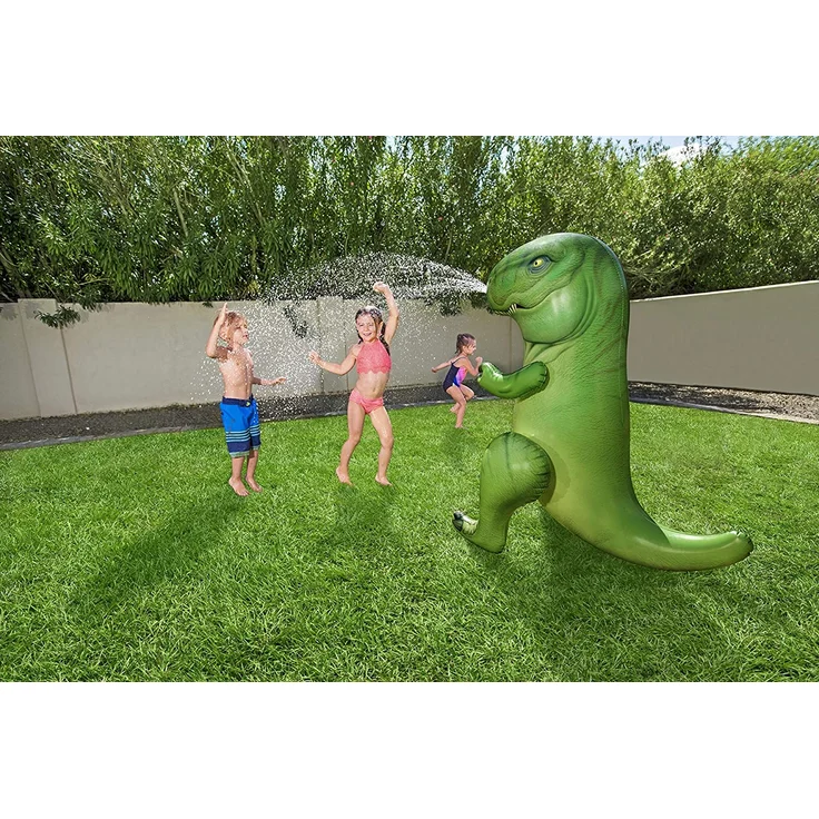 Bestway Wassersprinkler „Dino“ 99 x 76 x 122 cm – Bild 14