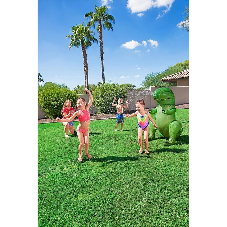 Bestway Wassersprinkler „Dino“ 99 x 76 x 122 cm – Bild 9