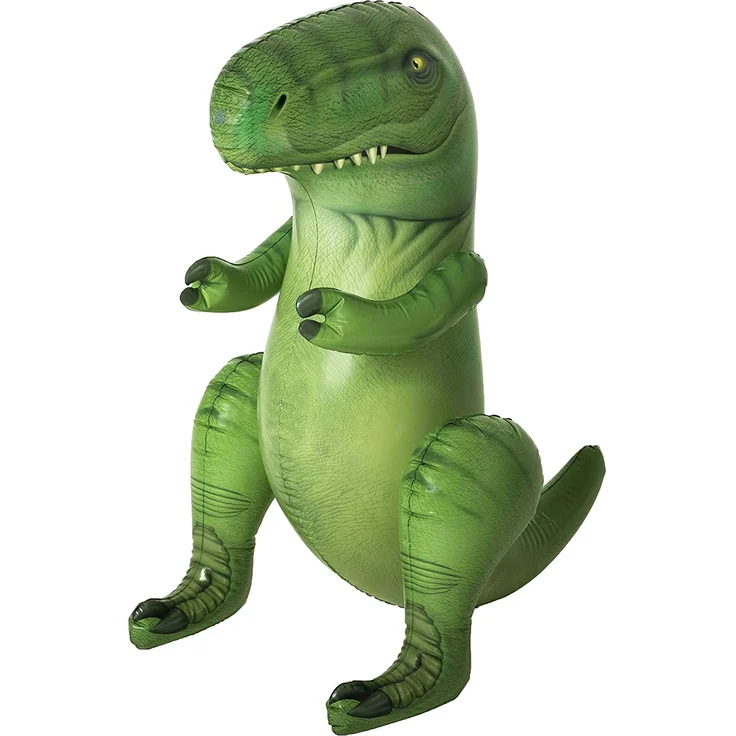 Bestway Wassersprinkler „Dino“ 99 x 76 x 122 cm – Bild 1