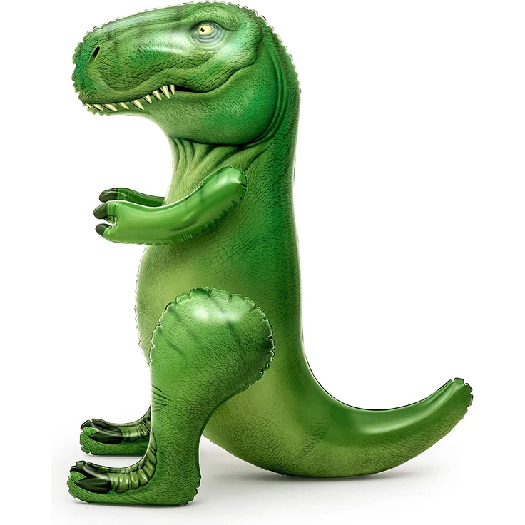 Bestway Wassersprinkler „Dino“ 99 x 76 x 122 cm – Bild 4
