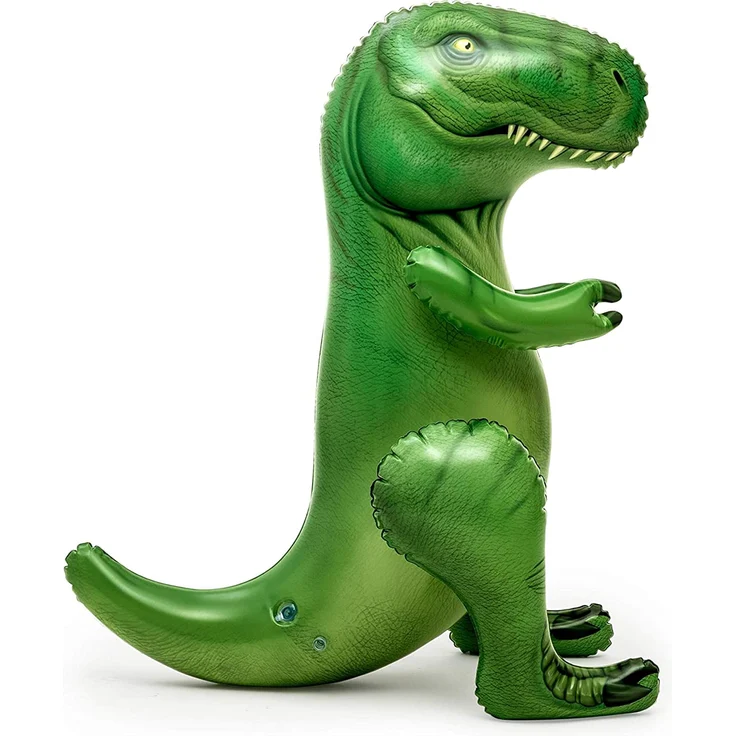 Bestway Wassersprinkler „Dino“ 99 x 76 x 122 cm – Bild 7