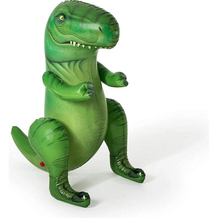 Bestway Wassersprinkler „Dino“ 99 x 76 x 122 cm – Bild 6