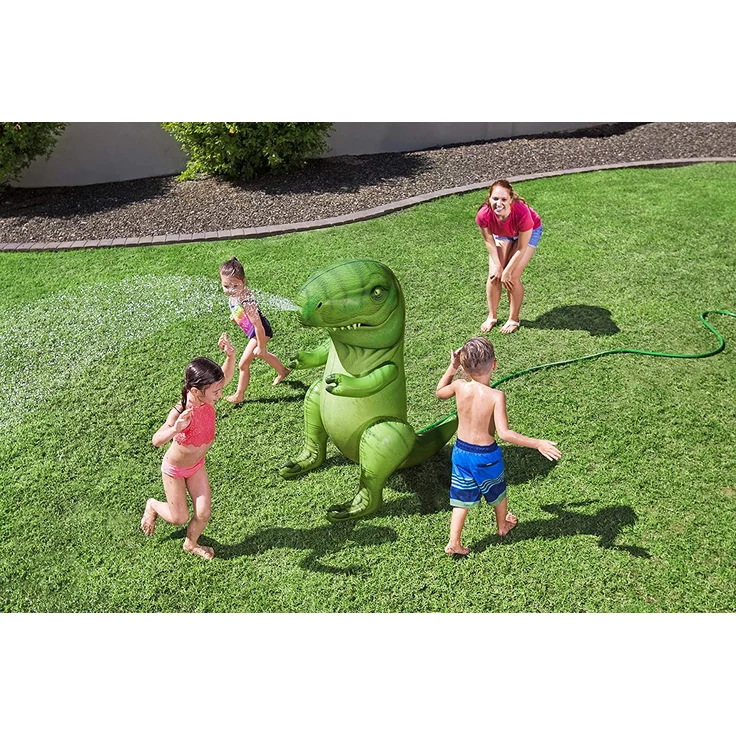 Bestway Wassersprinkler „Dino“ 99 x 76 x 122 cm – Bild 11