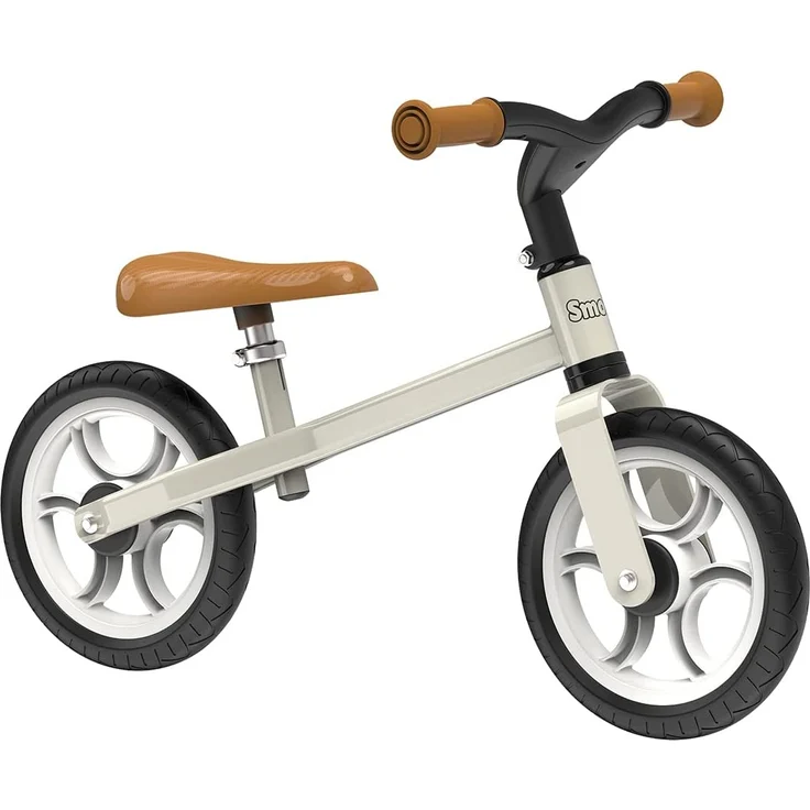 Smoby 7600770210 Laufrad First Bike – Bild 1