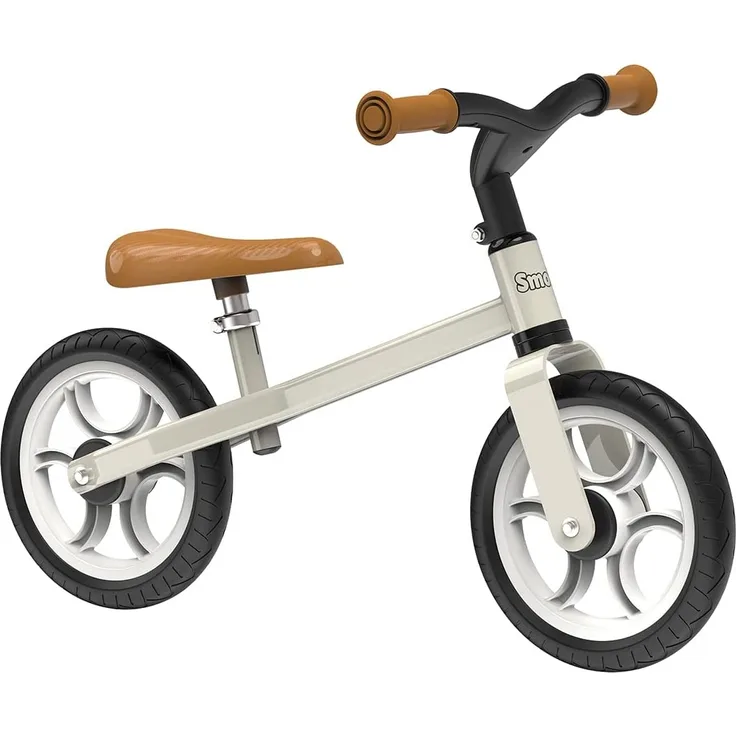 Smoby 7600770210 Laufrad First Bike