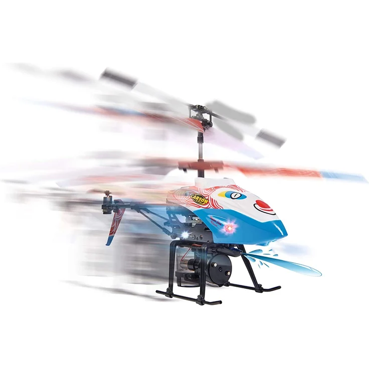 Carson Water Tyrann Helikopter 8 Jahr(e) 55 g – Bild 6