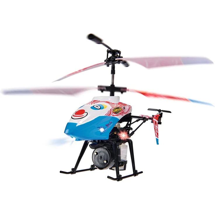 Carson Water Tyrann Helikopter 8 Jahr(e) 55 g – Bild 4