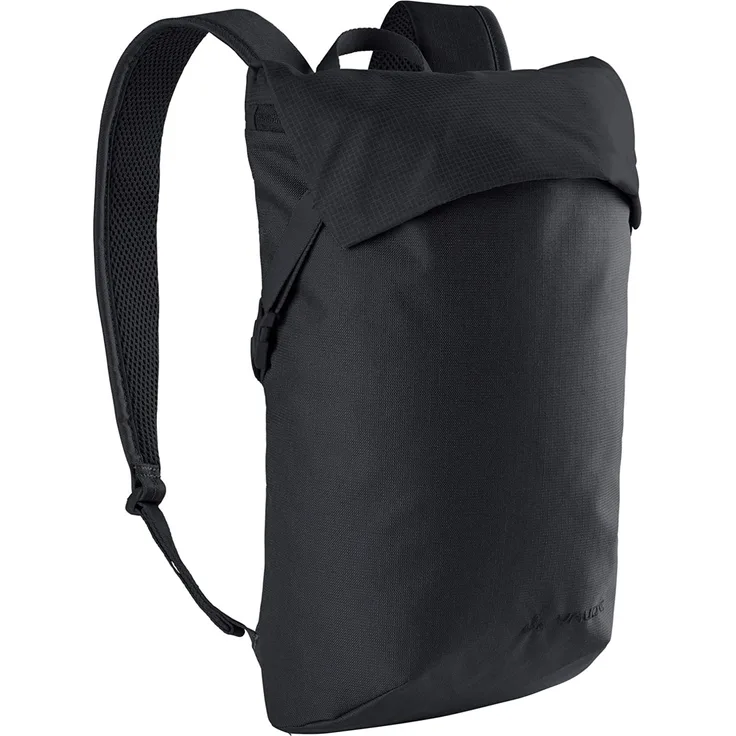VAUDE Unuk black - Größe 8 Liter