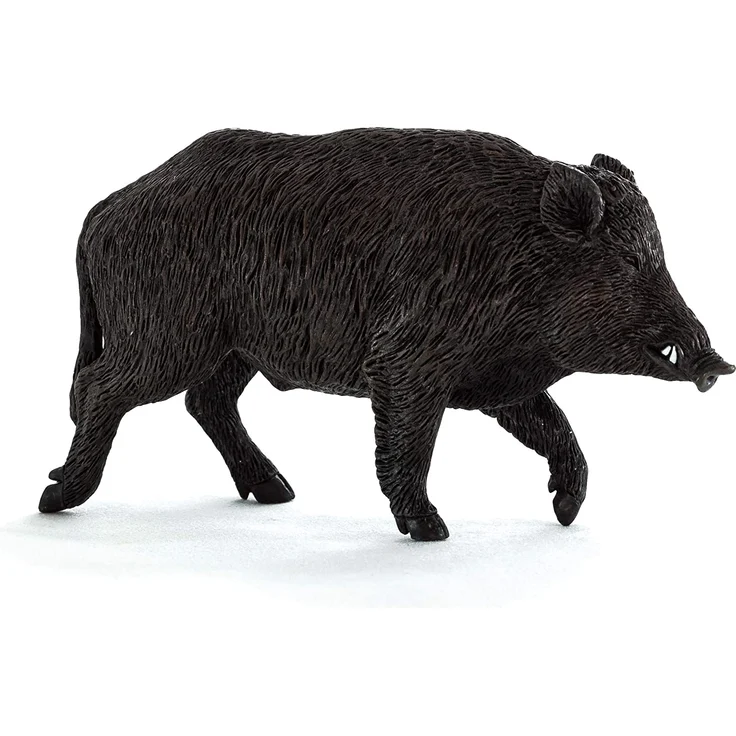 Legler Animal Planet Wildschwein, Spielzeug, ab 3 Jahre, 387160