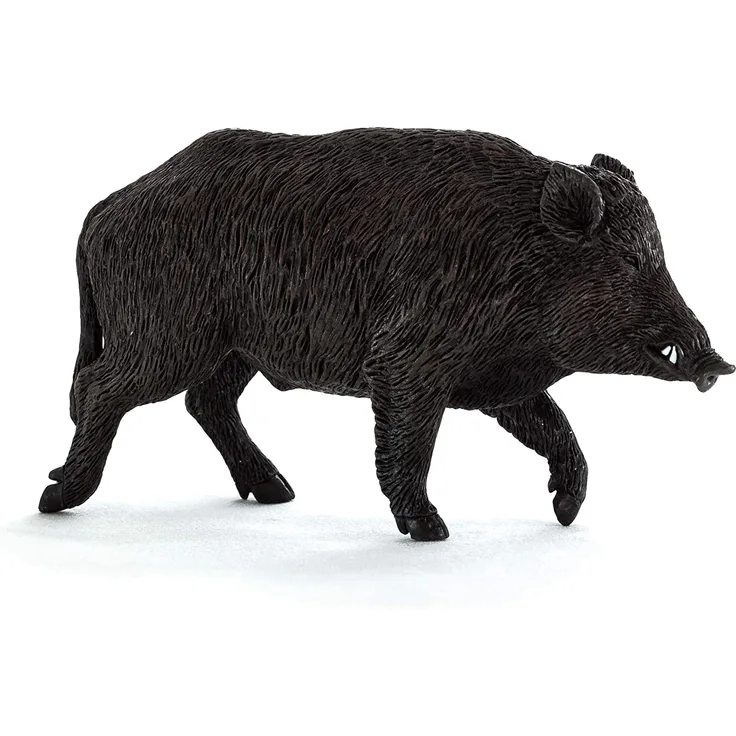 Legler Animal Planet Wildschwein, Spielzeug, ab 3 Jahre, 387160