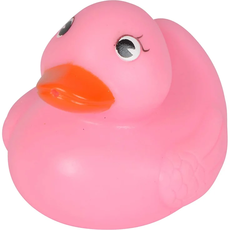 Simba 104010028 Badeente, Mehrfarbig – Bild 3