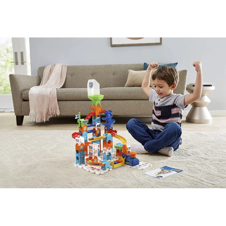 Marble Rush - Adventure Set S Marble Rush - Adventure Set S100 – Bild 7
