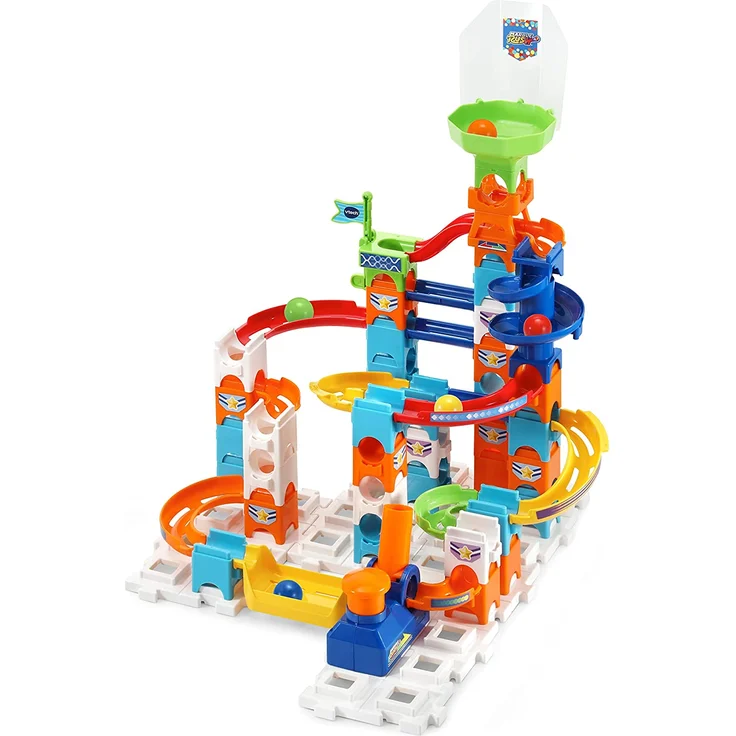 Marble Rush - Adventure Set S Marble Rush - Adventure Set S100 – Bild 1