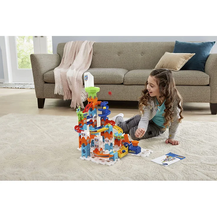 Marble Rush - Adventure Set S Marble Rush - Adventure Set S100 – Bild 5