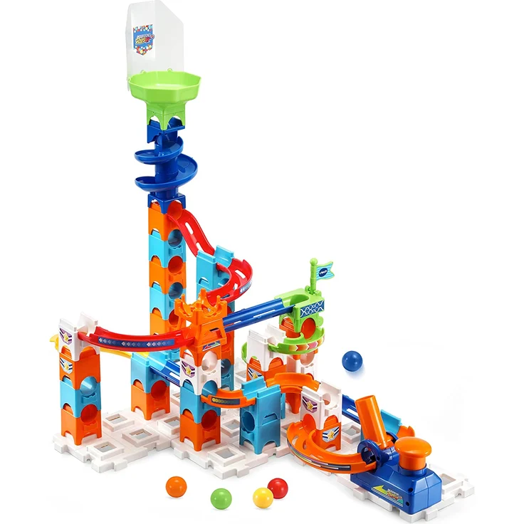 Marble Rush - Adventure Set S Marble Rush - Adventure Set S100 – Bild 4
