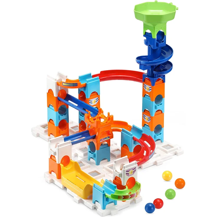 Marble Rush - Adventure Set S Marble Rush - Adventure Set S100 – Bild 3