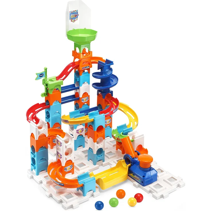 Marble Rush - Adventure Set S Marble Rush - Adventure Set S100 – Bild 2
