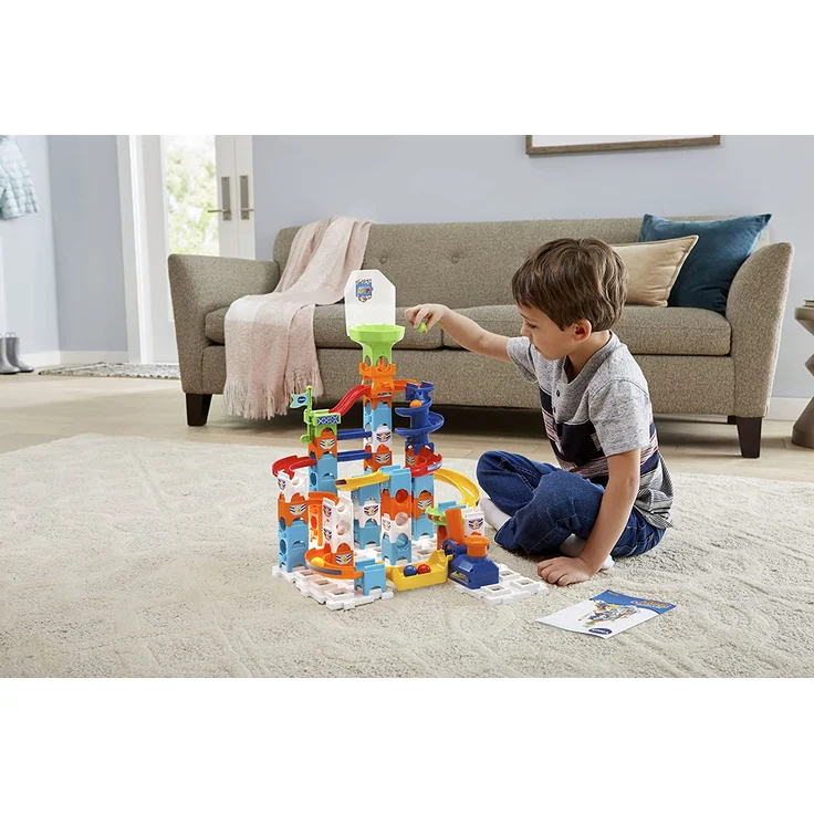 Marble Rush - Adventure Set S Marble Rush - Adventure Set S100 – Bild 6