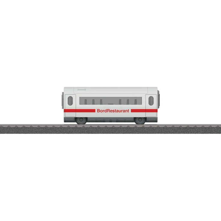 Märklin my world 44114 - Personenwagen 'Bord Restaurant' (abnehmbares Dach), Spur H0 – Bild 1