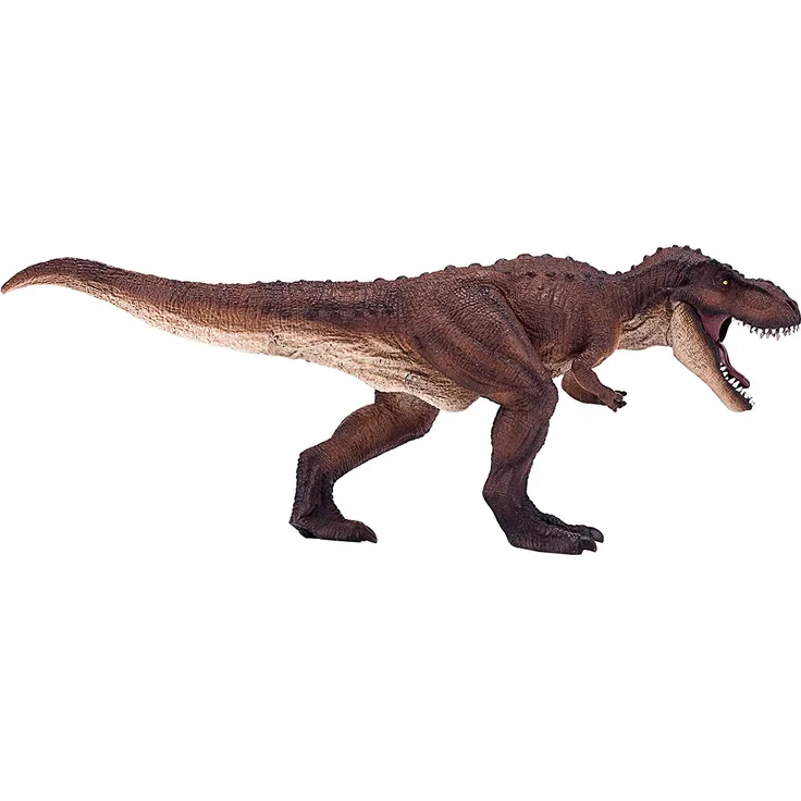 MOJO 387379 - Animal Planet - T-Rex mit Gelenkkiefer