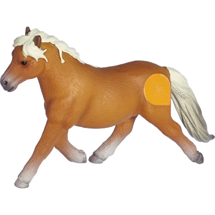 Ravensburger 00307 - tiptoi Spielfigur: Falabella Stute – Bild 1