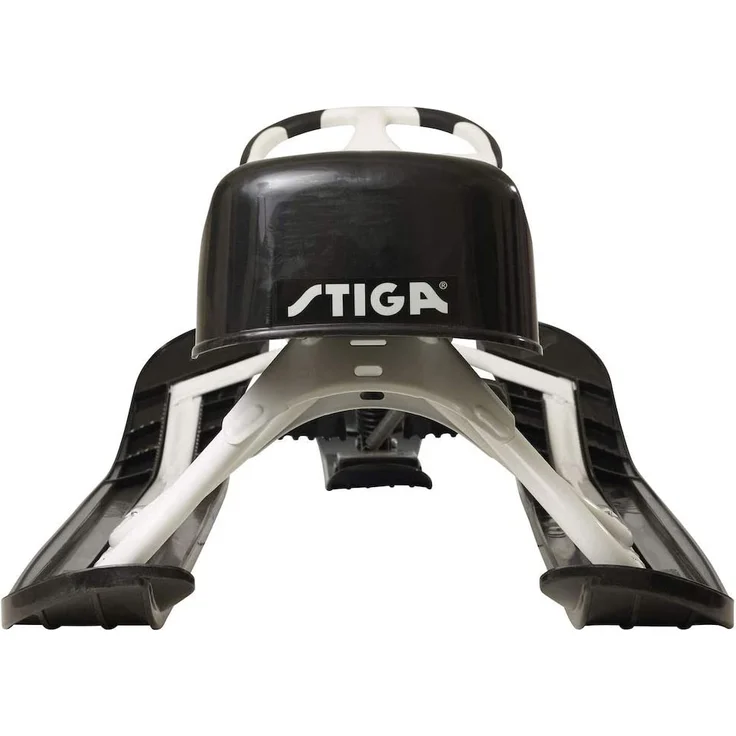 STIGA Snowracer King Size GT weiß/schwarz - Preisvergleich – Bild 4