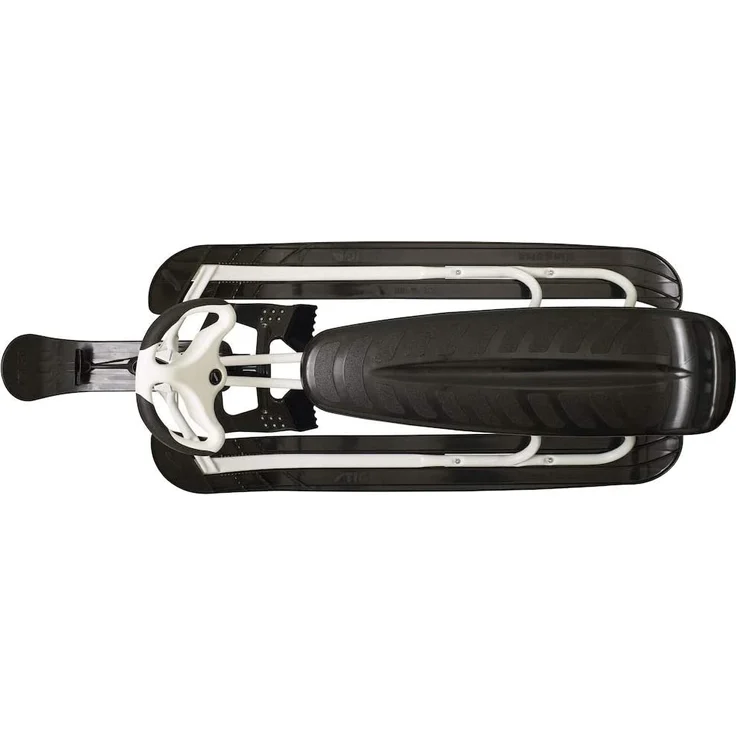 STIGA Snowracer King Size GT weiß/schwarz - Preisvergleich – Bild 5