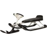 STIGA Snowracer King Size GT weiß/schwarz - Preisvergleich