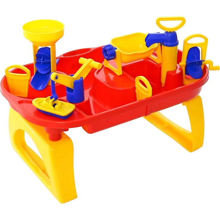 Wader Quality Toys Bath World