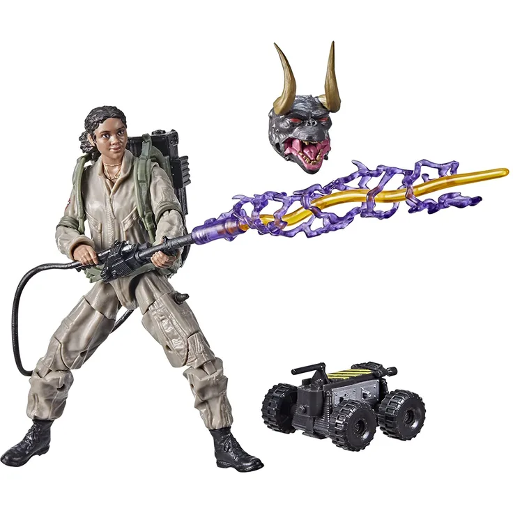 Ghostbusters F1328 GHB Plasma-Serie Figuren Leo