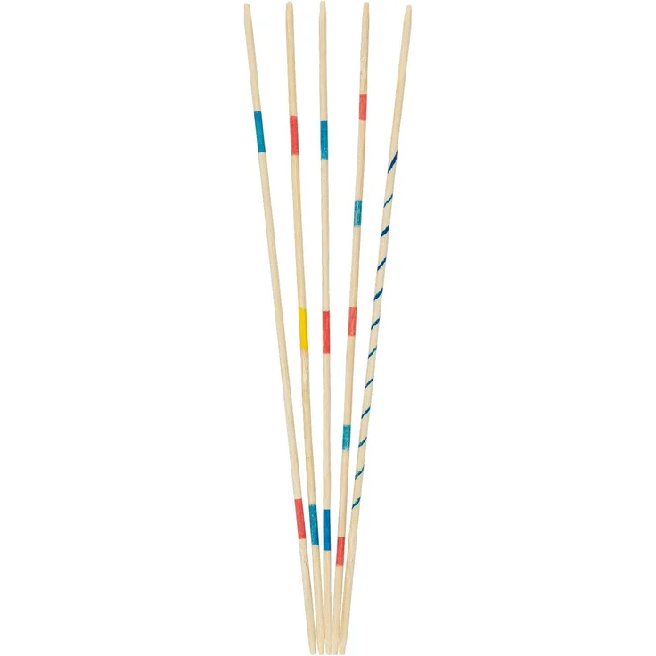 Mikado in Holzbox – Bild 5
