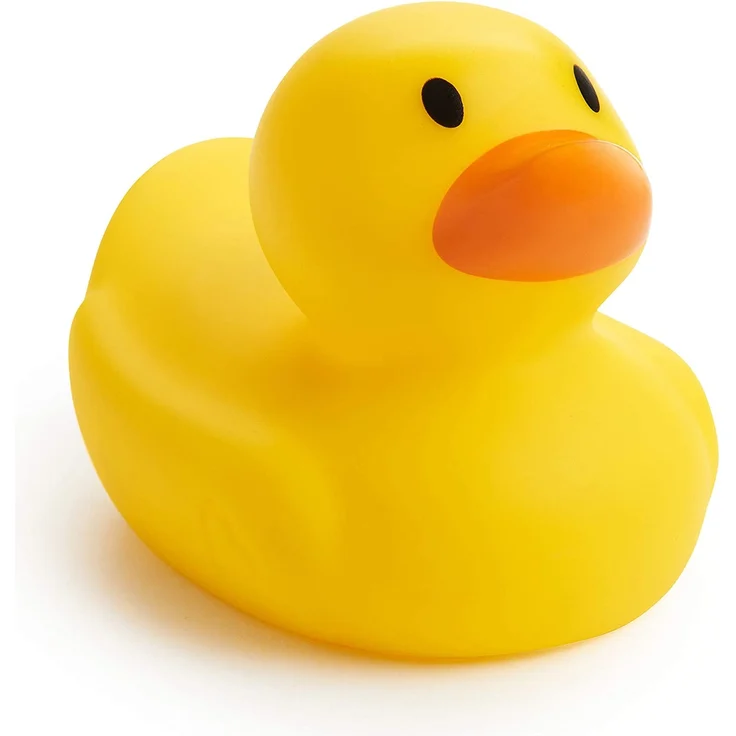 Munchkin - Badeente mit White Hot-Wärmesensor - Preisvergleich – Bild 1