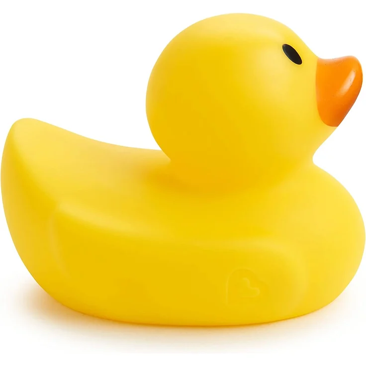Munchkin - Badeente mit White Hot-Wärmesensor - Preisvergleich – Bild 4