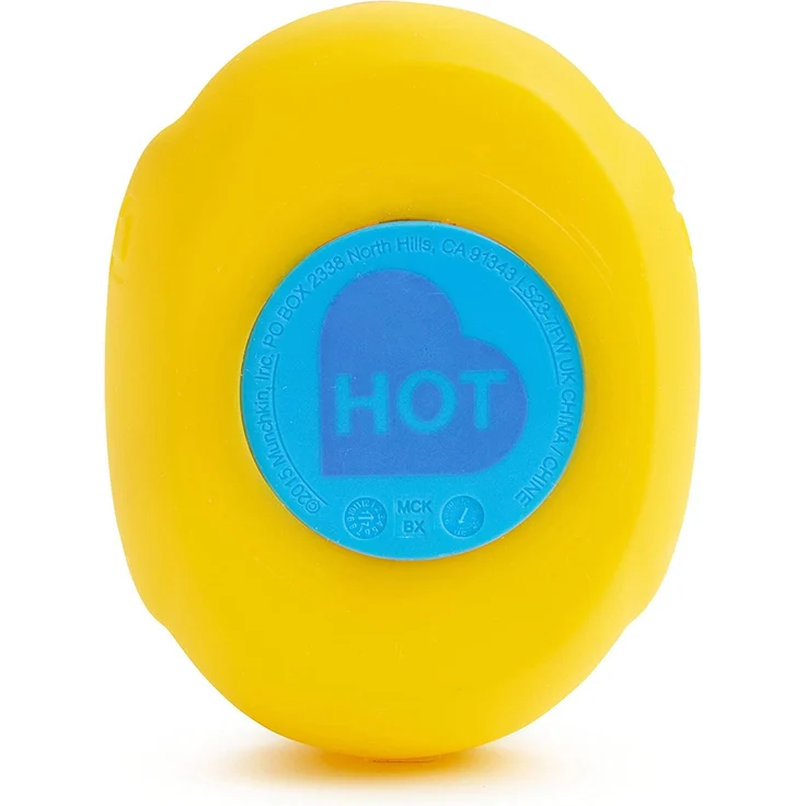 Munchkin - Badeente mit White Hot-Wärmesensor - Preisvergleich – Bild 5