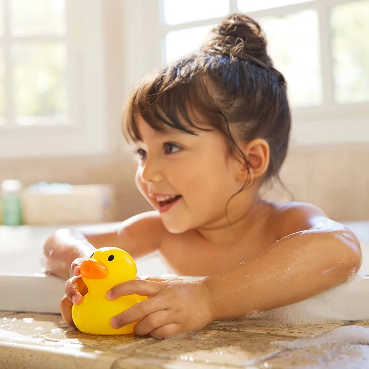 Munchkin - Badeente mit White Hot-Wärmesensor - Preisvergleich – Bild 3