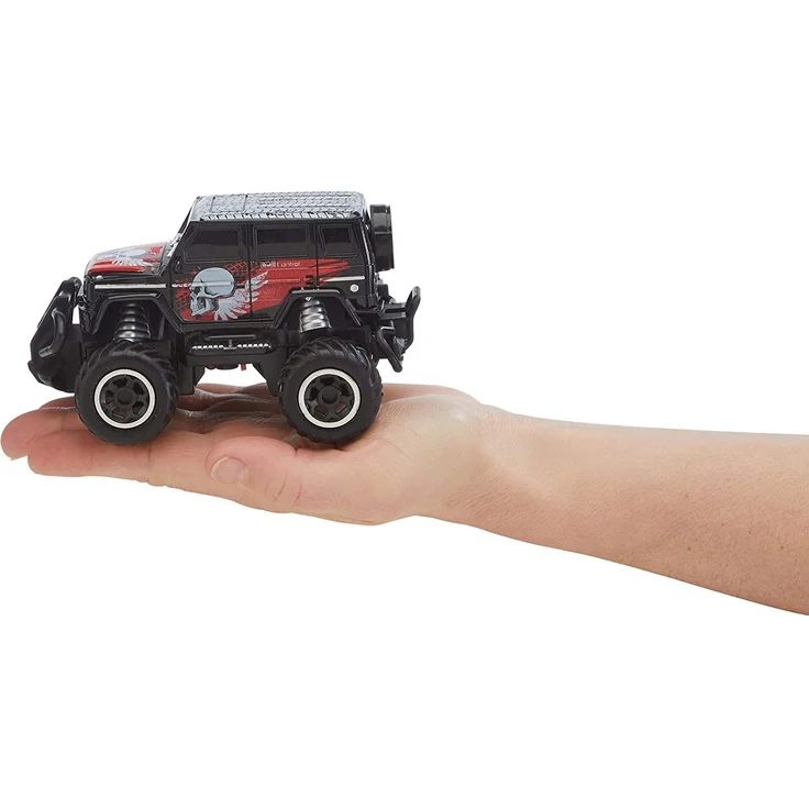 Revell Control - RC SUV Urban Rider – Bild 4