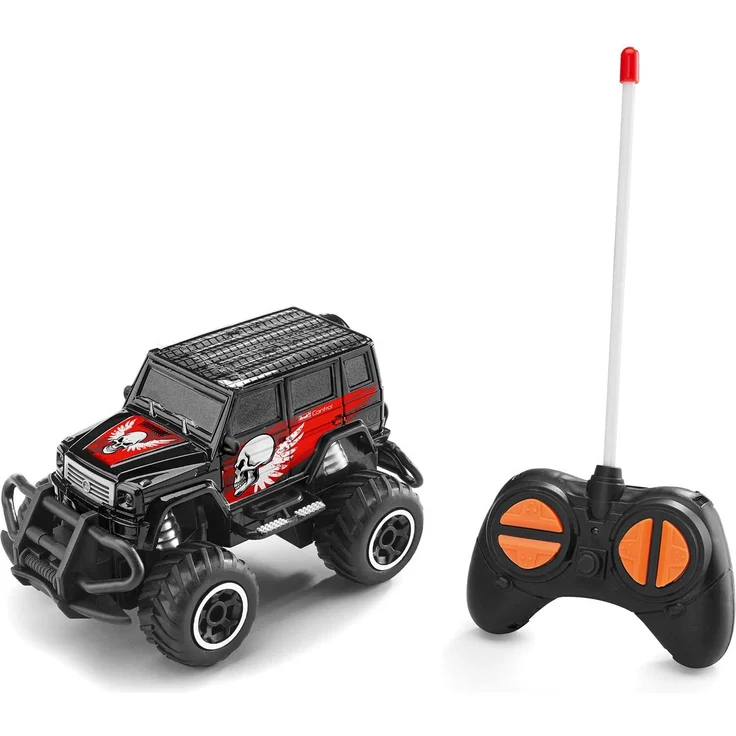 Revell Control - RC SUV Urban Rider – Bild 6