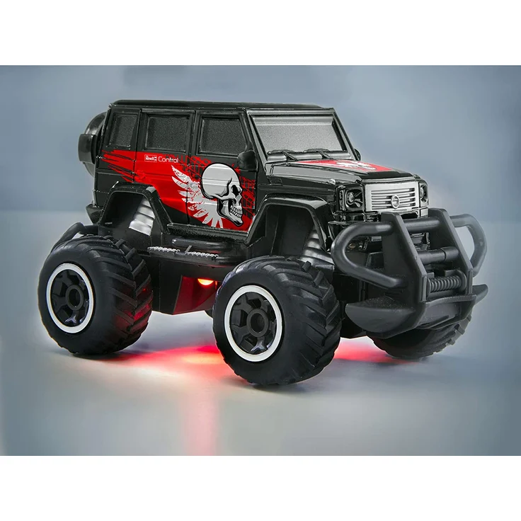 Revell Control - RC SUV Urban Rider – Bild 7