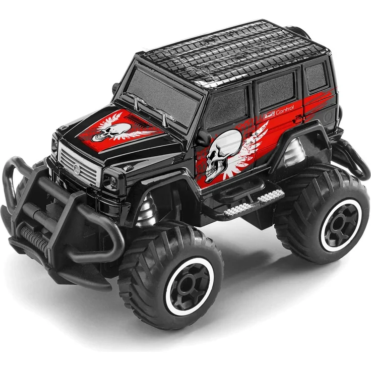Revell Control - RC SUV Urban Rider – Bild 3
