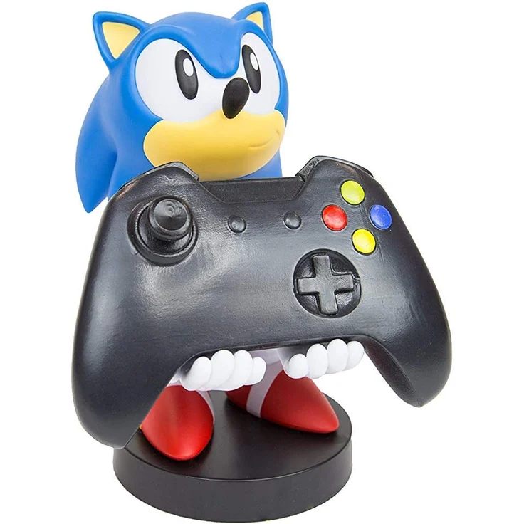 Cable Guy Sonic Classic – Bild 2