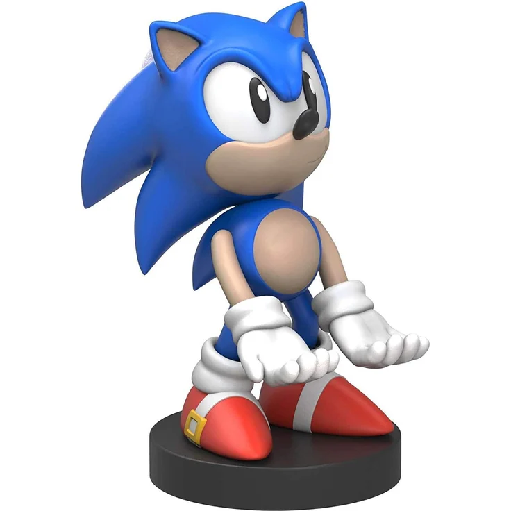 Cable Guy Sonic Classic – Bild 3