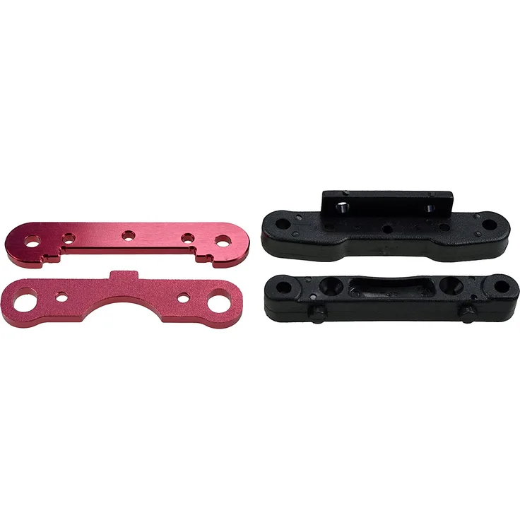 Carson 500205941 Virus 4. 1/4. 0 Querlenkerhalter-Set v/h