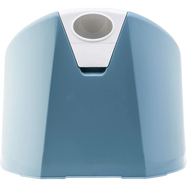 Rotho Babydesign TOP Xtra Komfort Kindertopf, Mit herausnehmbaren Aufsatz, Ab 18 Monate, Lagoon (Blau), 20504029501 – Bild 4