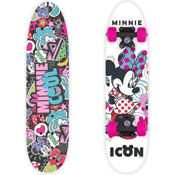 Seven Minnie