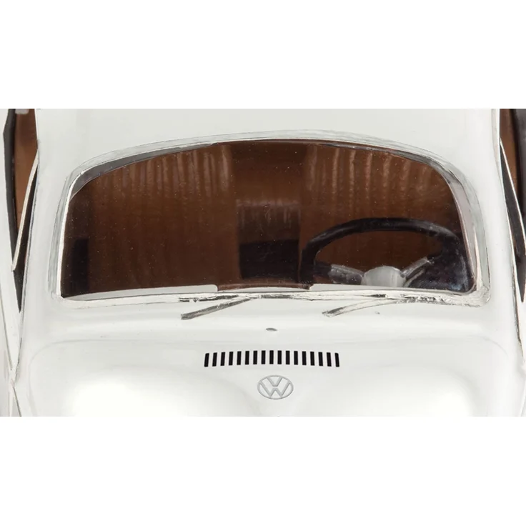 Revell 67681 Model Set VW Beetle Revell Modellbausatz mit Basiszubehör – Bild 6