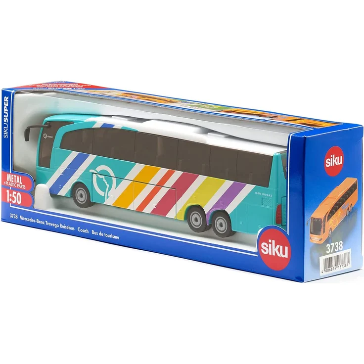 RATP Mercedes-Benz – Bild 5